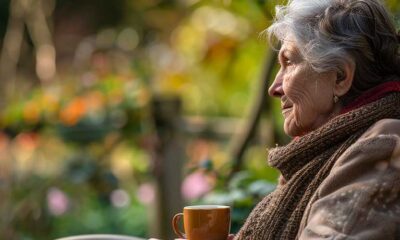 Cuidadores de Adultos Mayores Alfafara