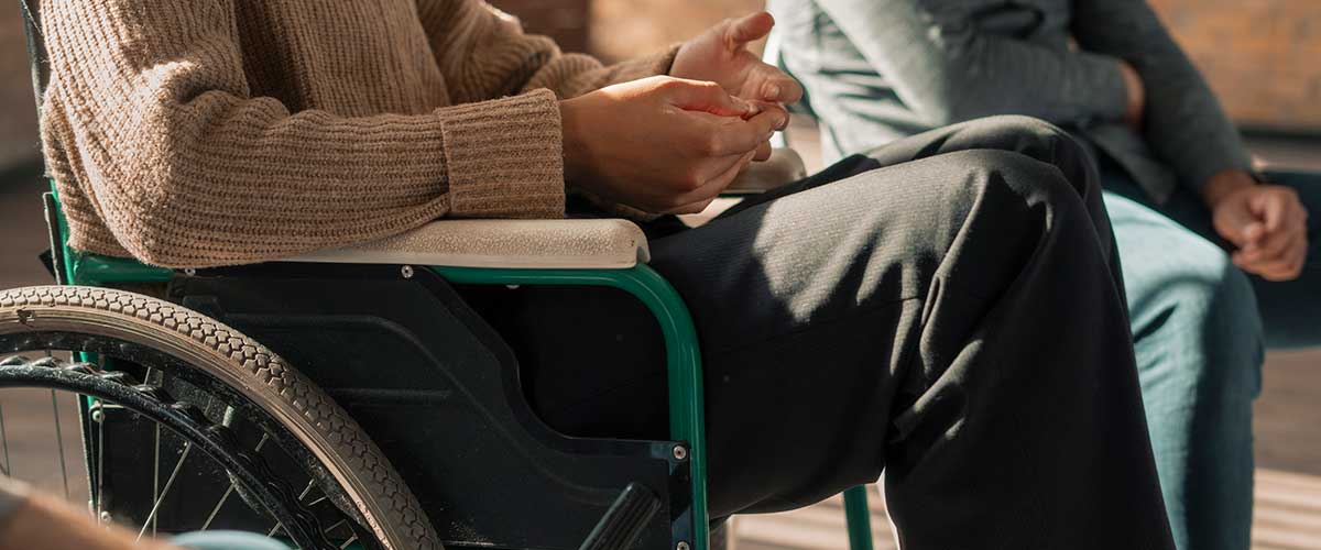 Pensión por Discapacidad del 33 por Ciento: Todo lo que Debes Saber
