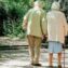 Personas mayores: salir a la calle durante el estado de alarma