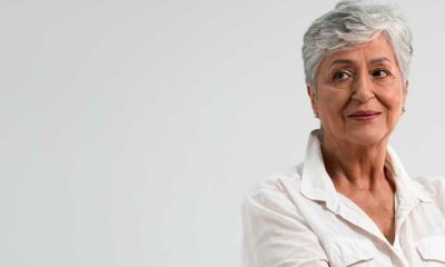Señora Interna para Cuidar Persona Mayor: La Importancia del Cuidado Domiciliario Personalizado
