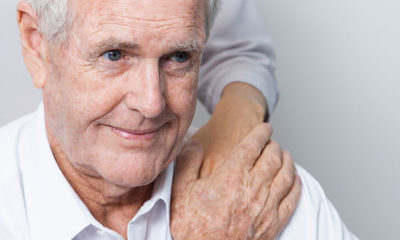 Beneficios del cuidado a domicilio de ancianos