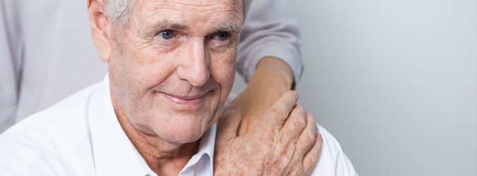 Beneficios del cuidado a domicilio de ancianos