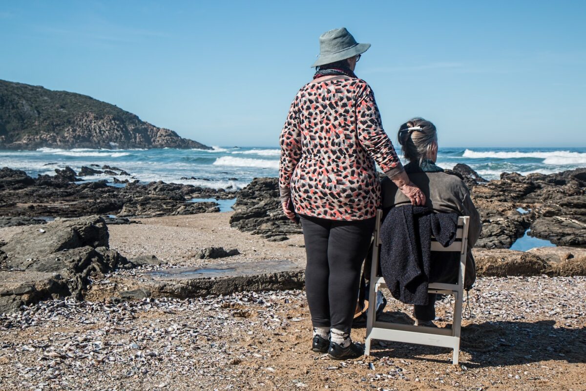 Ideas para las vacaciones de las personas mayores en la Comunidad Valenciana