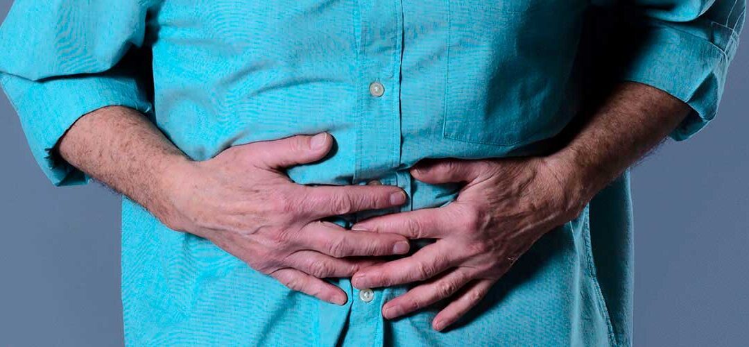 Ayuda domiciliaria para el cuidado de la ostomía