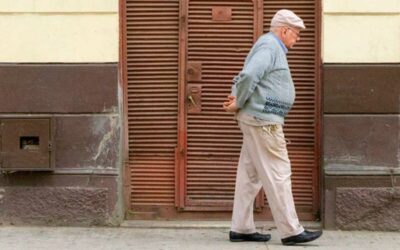 Evolución en el servicio de asistencia a mayores