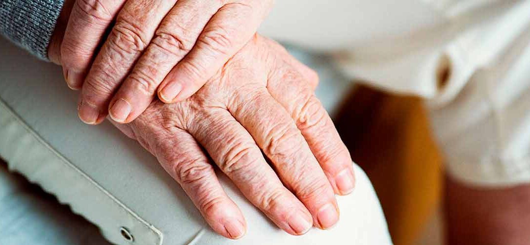 ¿Qué hacer cuando mis padres necesitan ayuda domiciliaria?
