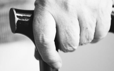 ¿Necesitas ayuda domiciliaria para el cuidado personas mayores?