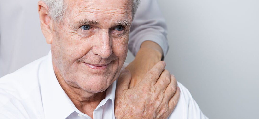 Beneficios del cuidado a domicilio de ancianos
