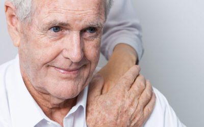 Beneficios del cuidado a domicilio de ancianos