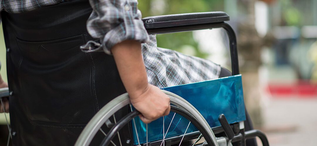 Asistencia domiciliaria adaptada para el cuidado de personas mayores