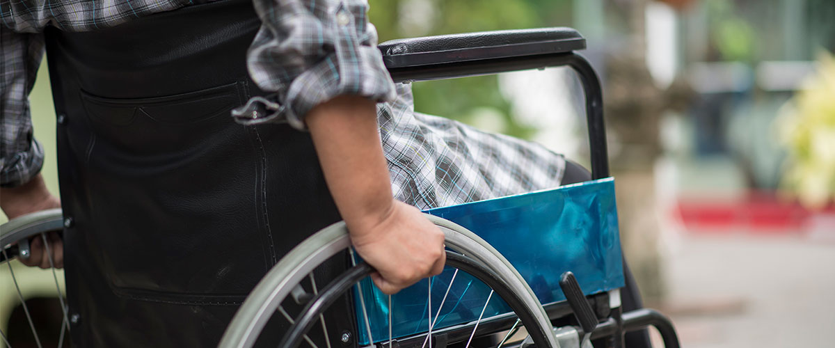 Asistencia domiciliaria adaptada para el cuidado de personas mayores