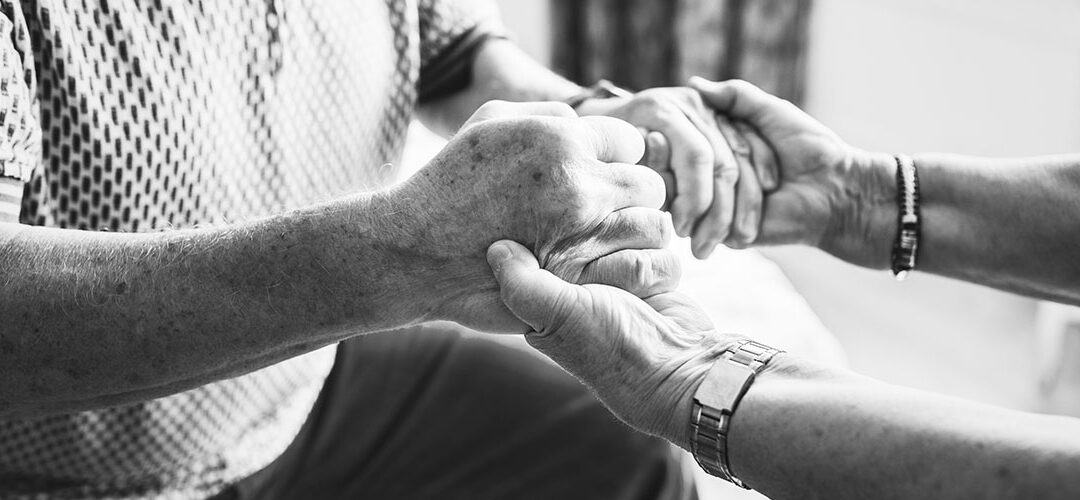 La soledad en personas dependientes