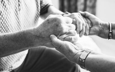 La soledad en personas dependientes