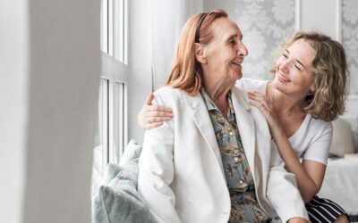 Asistencia a domicilio o Residencia, ¿qué elegimos?