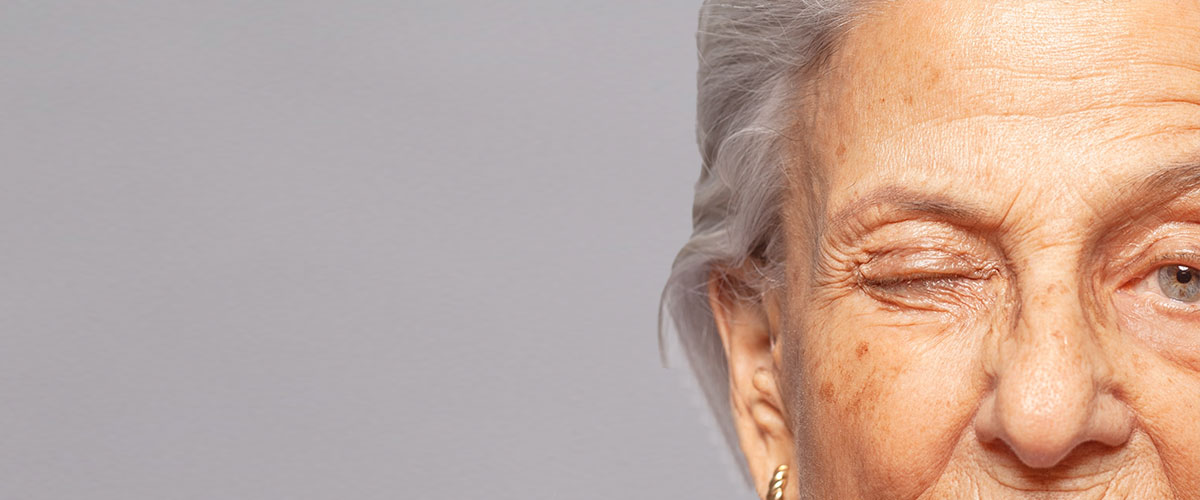 Prevención de caídas en el adulto mayor