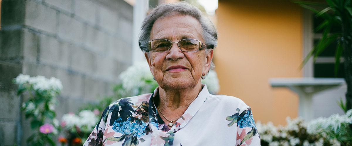 Ayuda a domicilio en Valladolid