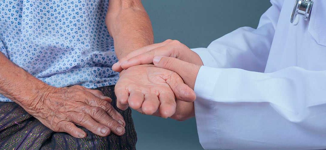 Consejos para el cuidado de ancianos ante el coronavirus