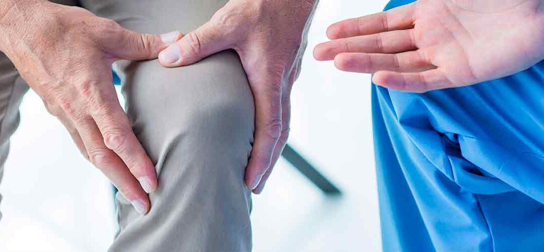 Cuidado de Artritis