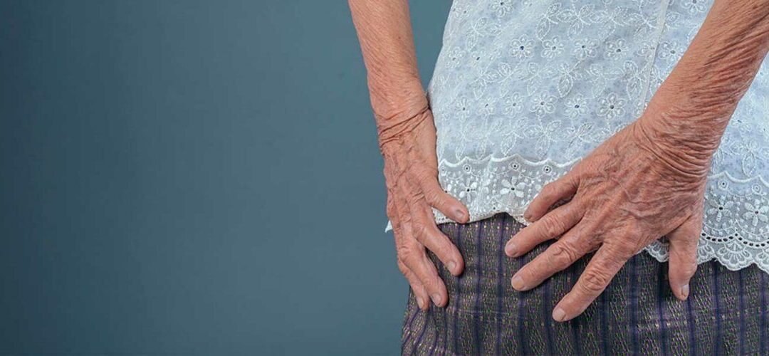 Cuidado de Osteoporosis