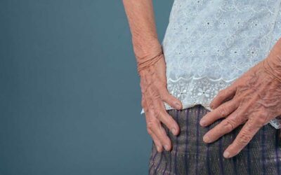 Cuidado de Osteoporosis