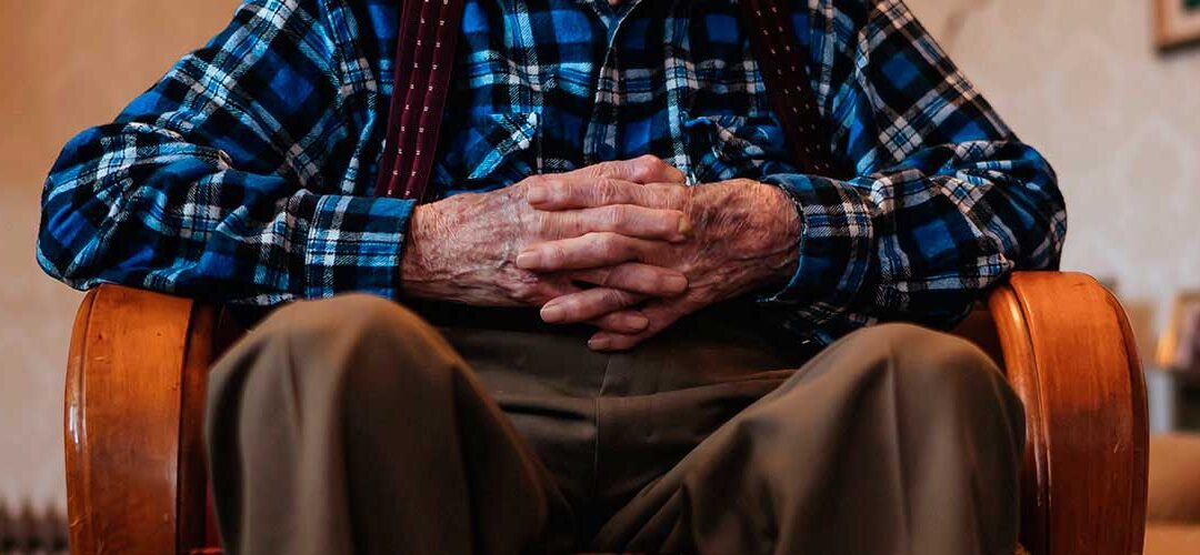 Cuidado del Parkinson