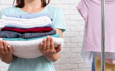 ¿Cómo contar con una empleada interna?