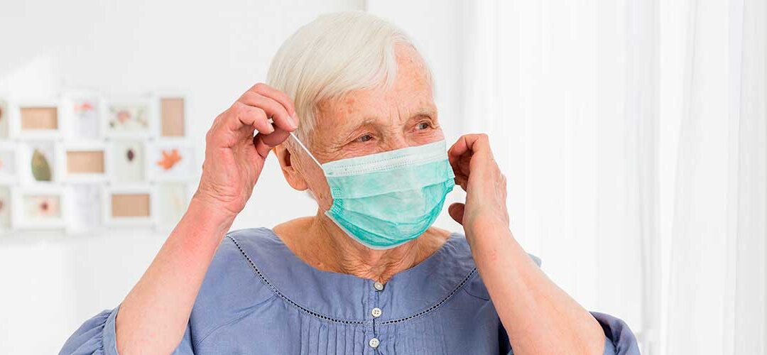 Entretenimiento para las personas mayores durante la cuarentena
