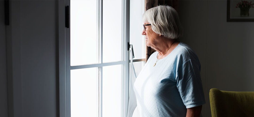 Auxiliares de ayuda a domicilio para ancianos en Alicante
