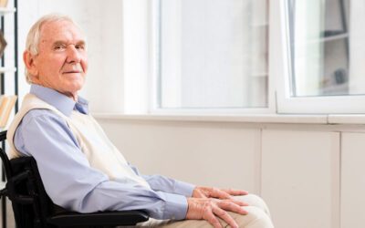Consejos para pies y piernas hinchadas en personas mayores
