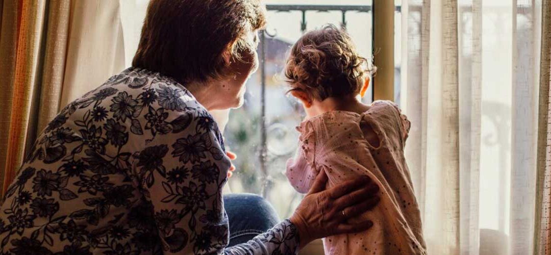 ¿Cómo organizarse para cuidar ancianos?