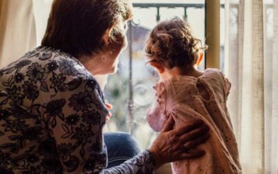 ¿Cómo organizarse para cuidar ancianos?
