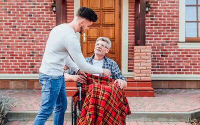 Tipos de diabetes en personas mayores y consejos ante una crisis
