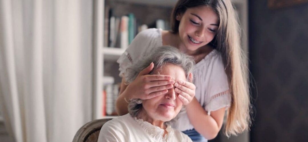 Covid19: Cuidadores de alzheimer a domicilio