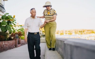 Formas de conseguir una buena relación entre la persona dependiente y el cuidador a domicilio