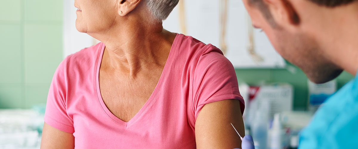 Conozcamos más sobre la vacuna a mayores 80 años