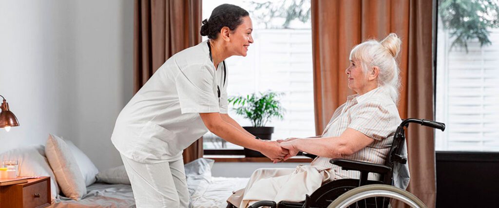 El uso de quetiapina en ancianos