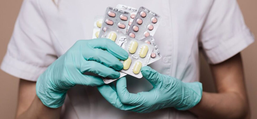 Haloperidol y lorazepam en pacientes con demencia