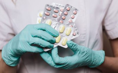 Haloperidol y lorazepam en pacientes con demencia