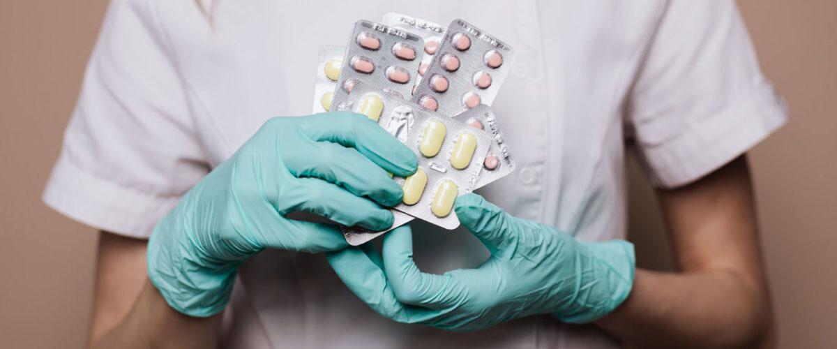 Haloperidol y lorazepam en pacientes con demencia