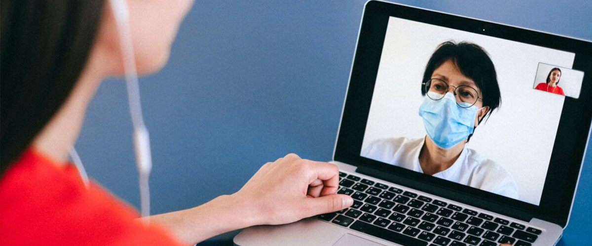 Teleasistencia a personas mayores, ¿cómo funciona? Teleasistencia a personas mayores, ¿cómo funciona?