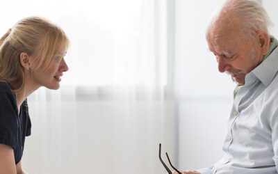 Cuidados a domicilio, ¿qué implica? Reglas básicas
