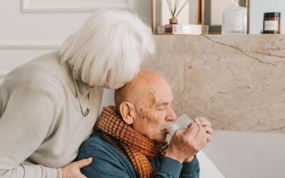 ¿Qué debo saber antes de contratar cuidadores de personas mayores?
