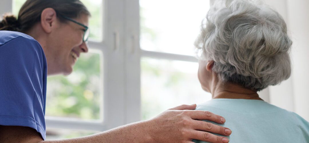 Cuidadoras de personas mayores con experiencia y motivación ¿cómo encontrarlas?