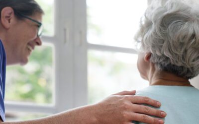 Cuidadoras de personas mayores con experiencia y motivación ¿cómo encontrarlas?