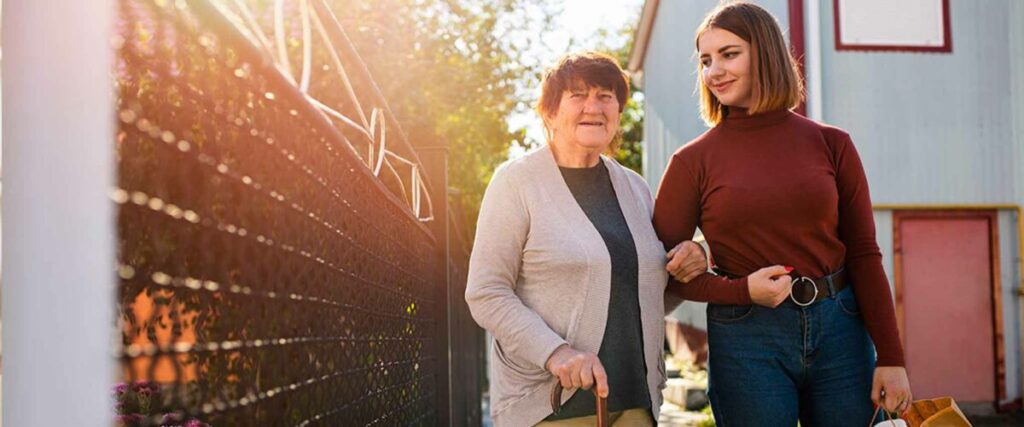 Solicitud de ayudas a la dependencia