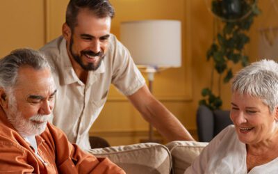 Ventajas y desventajas de una cuidadora de ancianos para turno de noche