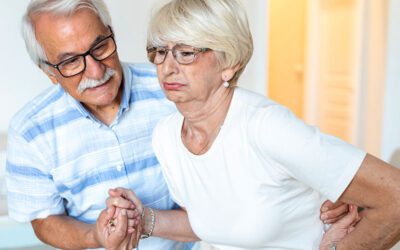 Cómo adaptar una vivienda para una persona mayor dependiente