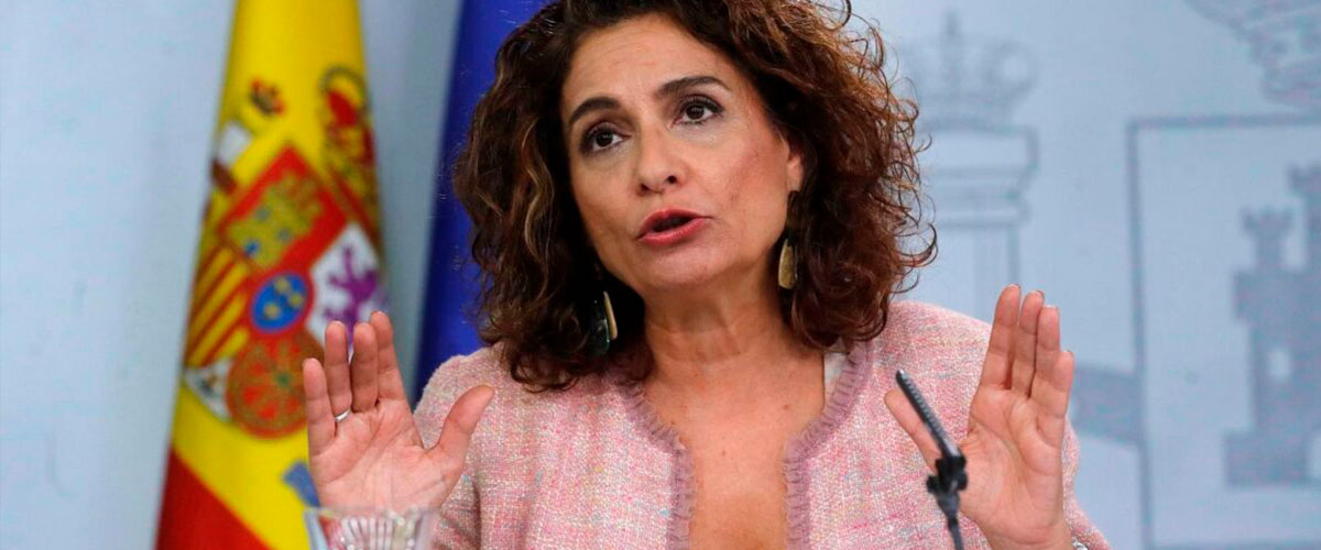 El Gobierno incrementa en más de 600 millones la ayuda al cuidado de personas mayores