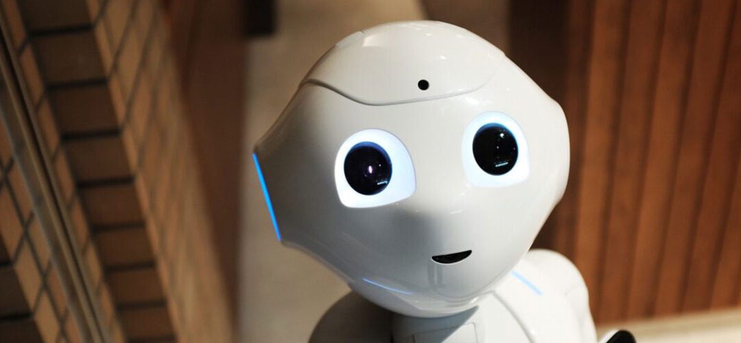 Los robots se enfrentan al reto de la asistencia domiciliaria a mayores