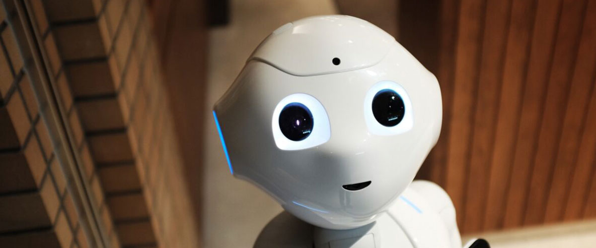 Los robots se enfrentan al reto de la asistencia domiciliaria a mayores